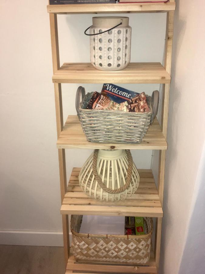 Ela Centre Apartment *
