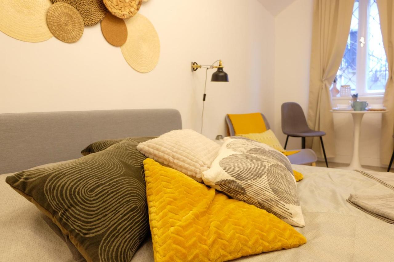 Ela Centre Apartman Kassa
