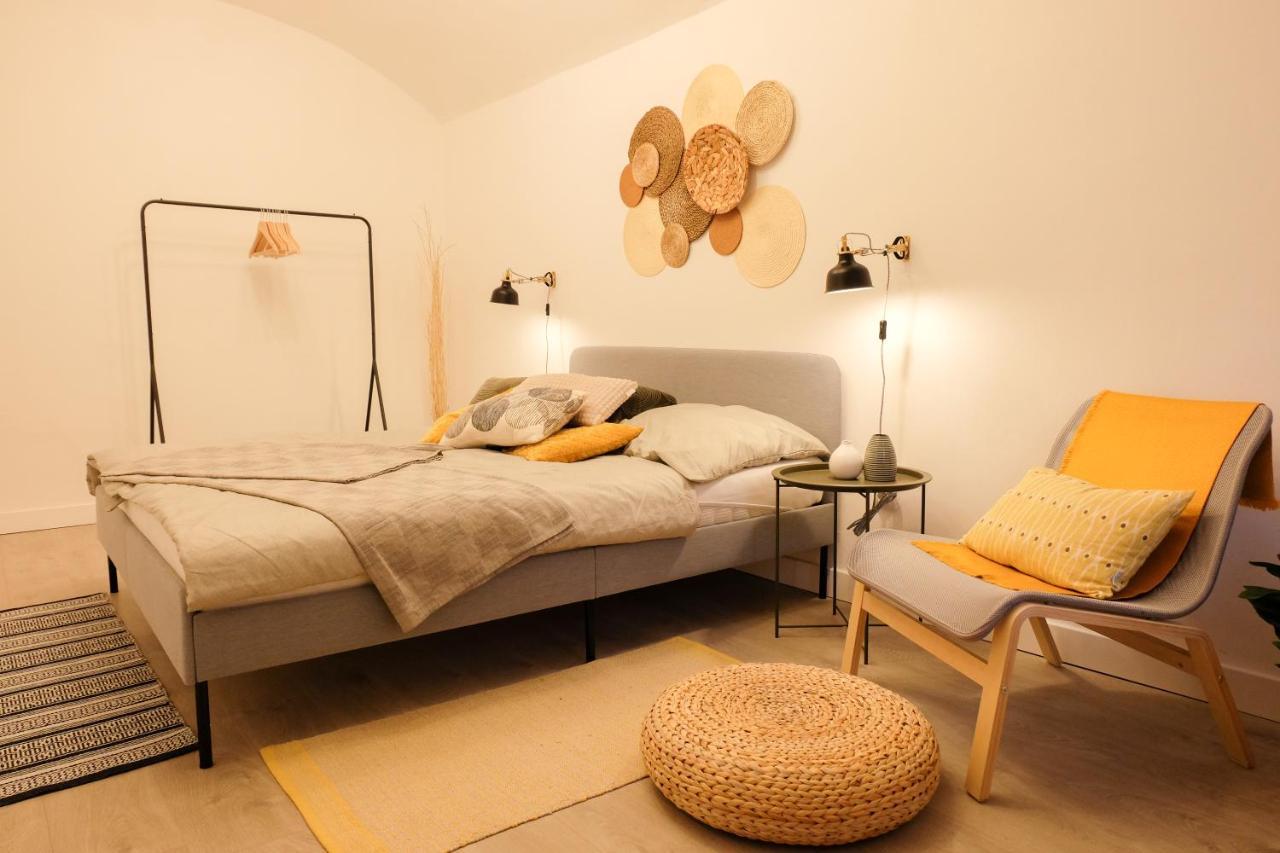 Ela Centre Apartment