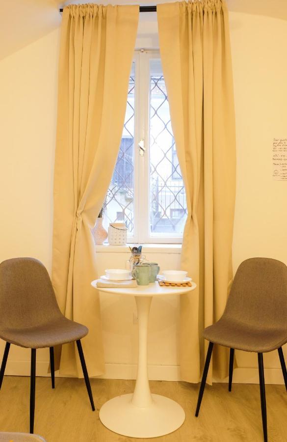 Ela Centre Apartman Kassa