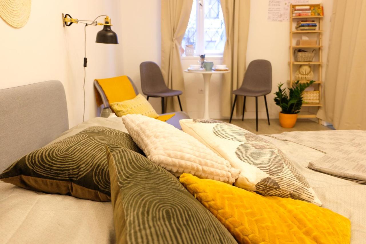 Apartment Ela Centre *