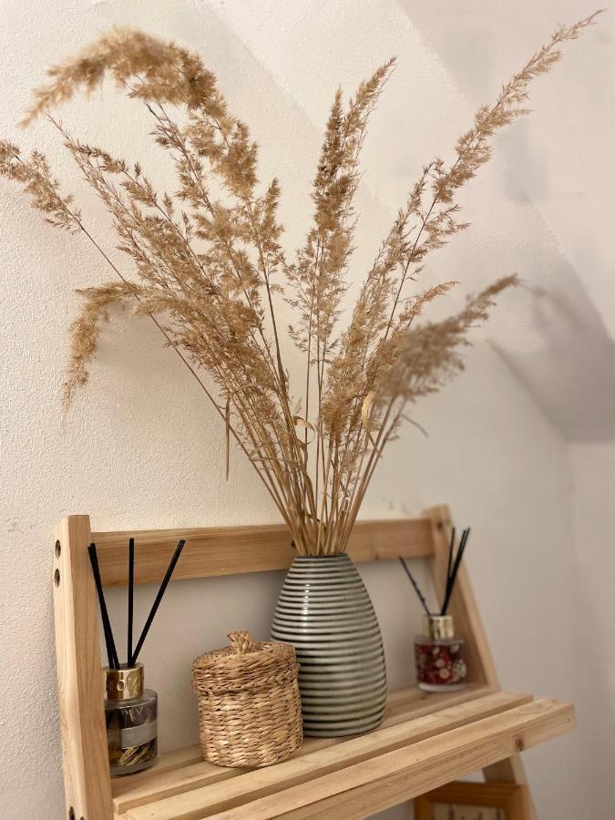 Ela Centre Apartment *